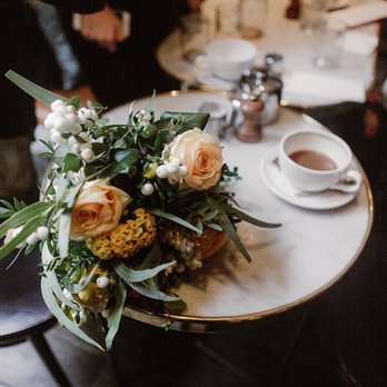 Marlon - Breakfast & Brunch Near Me - Paris, 75