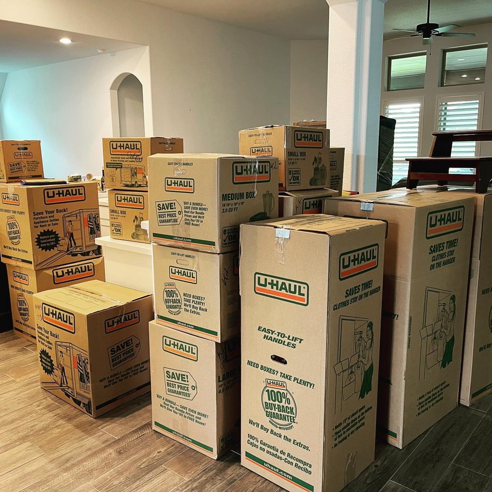 THE PERFECT MOVE MOVING COMPANY Updated August 2024 43 Photos & 13