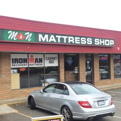 M & N Mattress Shop