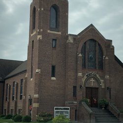 St Paul Lutheran Church Mo Synod