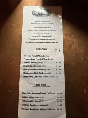Menu photo 3 The Social Lounge Winter Haven, FL Menu photo 3 The Social Lounge Winter Haven, FL