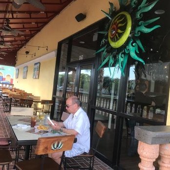 Mi Jalisco Mexican Restaurant - out door dining - very nice and they can drop shades - Mexican Near Me - Melbourne, Florida Mi Jalisco Mexican Restaurant - out door dining - very nice and they can drop shades - Mexican Near Me - Melbourne, Florida