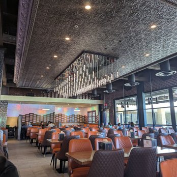Fusion Buffet - Beautiful interior. - Buffets Near Me - Concord, California Fusion Buffet - Beautiful interior. - Buffets Near Me - Concord, California