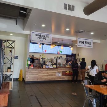 Okashi Fusion - Vibes - Poke Near Me - Vacaville, California Okashi Fusion - Vibes - Poke Near Me - Vacaville, California