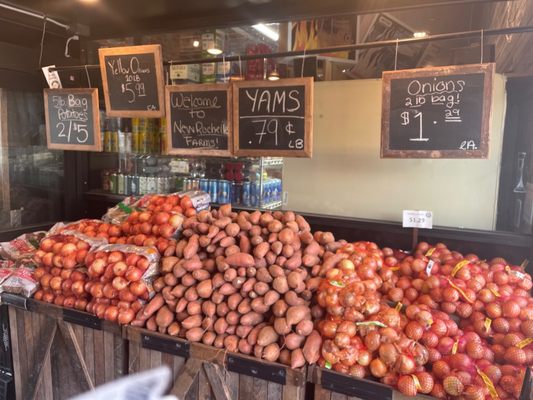 NEW ROCHELLE FARMS - Updated June 2025 - 13 Reviews - 465 N Ave, New