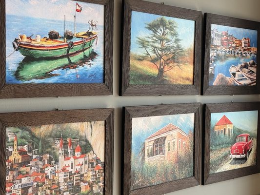 Beirut Restaurant & Catering by null