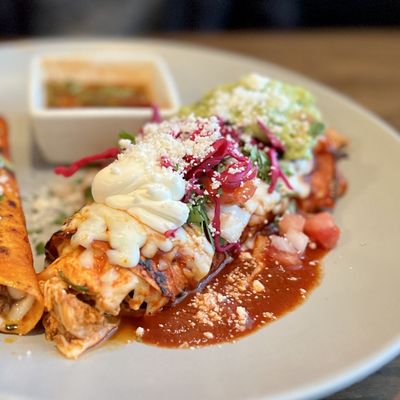 Mexcal by null