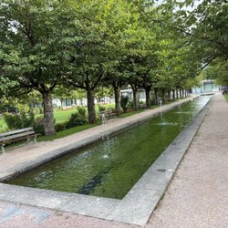 Kurgarten