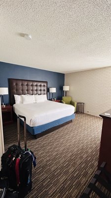 Drury Inn & Suites Nashville Airport by null