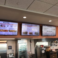 Smok'd Real BBQ - Full menu