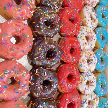Shipley Do-Nuts - Donuts Near Me - AUSTIN, Texas