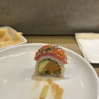 Starfish Sushi - Sushi Bars Near Me - Downey, California
