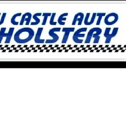 New Castle Auto Upholstery