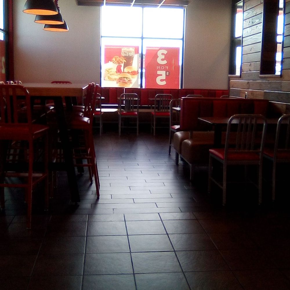 Arby's - Inside Arby's on Bataan: clean and comfortable. You don't feel crowded and they do have some comfortable little booths. - Burgers Near Me - Las Cruces, New Mexico Arby's - Inside Arby's on Bataan: clean and comfortable. You don't feel crowded and they do have some comfortable little booths. - Burgers Near Me - Las Cruces, New Mexico