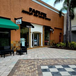 Fast-Fix Jewelry and Watch Repairs - July 2021: It needed an exterior pic
