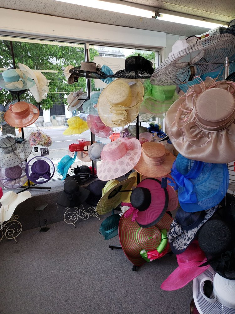 PIX SHOES OF LOUISVILLE 201 S Preston St, Louisville, Kentucky 478