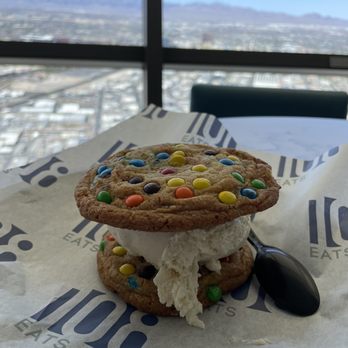 108 Eats - Sandwiches Near Me - Las Vegas, Nevada
