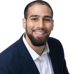 Mohamed Kandil & Summer Elhendy - Goosehead Insurance - Agency Owner- Mohamed Kandil