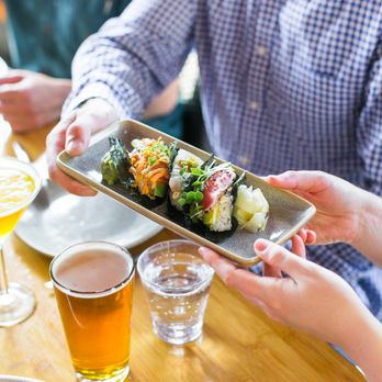 Pacific Catch - Seafood Near Me - Dublin, California Pacific Catch - Seafood Near Me - Dublin, California