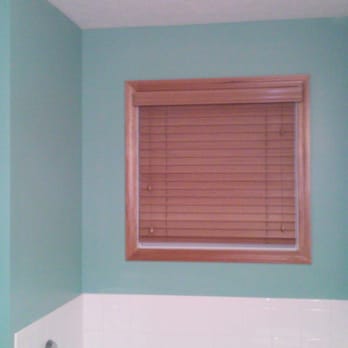 ADAPT Painting - (After) master bathroom - Painters Near Me - Canal Winchester, Ohio