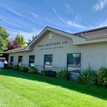 Boise Dentistry - Welcome to Boise Dentistry Co. - General Dentistry Near Me - Boise, Idaho