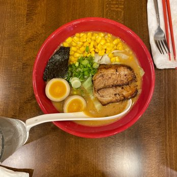 KOI Ramen - Miso Paitan Ramen - Ramen Near Me - Cary, North Carolina