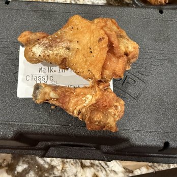 Wingstop - Chicken Wings Near Me - Leander, Texas Wingstop - Chicken Wings Near Me - Leander, Texas