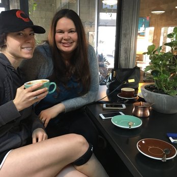 Common Room Roasters - Coffee Roasteries Near Me - Long Beach, California