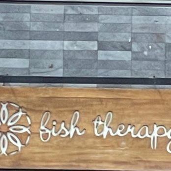 Fish Therapy - Front entrance - Day Spas Near Me - San José del Cabo, BCS Fish Therapy - Front entrance - Day Spas Near Me - San José del Cabo, BCS
