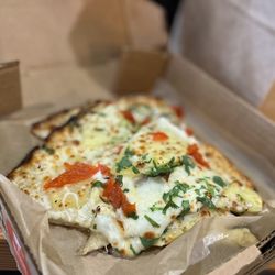 Sliver Pizzeria