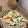 Sliver Pizzeria gift card