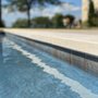 White Water Pools