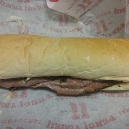 #2 Big John $5.49