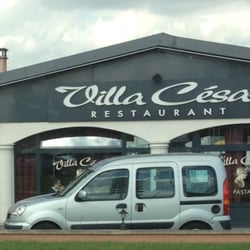 Villa Cesar
