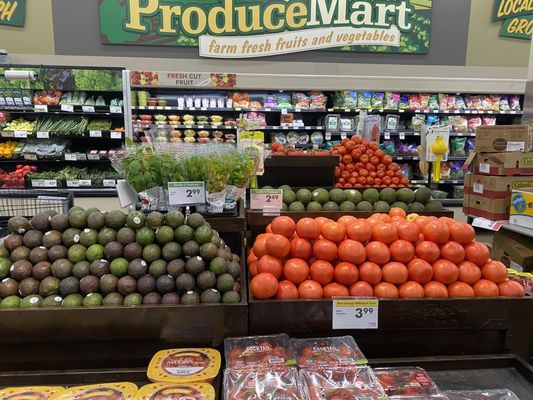 Smart & Final Extra!, 4550 W Pico Blvd, Los Angeles, CA 90019, US