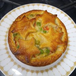 La Panda by Christopher Bakery