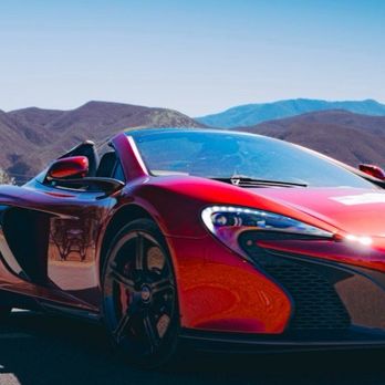 Trofeo Imports - Exotic Car Repair & Service Shop - Auto Repair Near Me - Huntington Beach, California