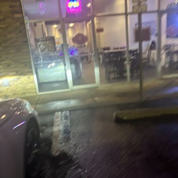 More Than Pudding - Outside - Desserts Near Me - Tallahassee, Florida