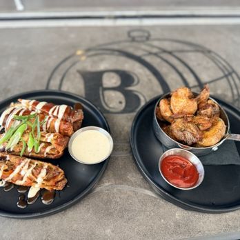 Batch New Southern Kitchen - New American Near Me - Delray Beach, Florida