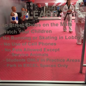 Excel Taekwondo Center - Taekwondo Near Me - Canoga Park, California
