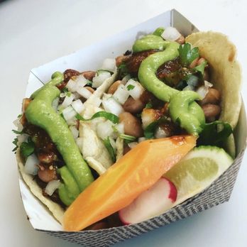 Cocina Mariposa - Baja Fish Tacos - Mexican Near Me - Eureka, California