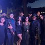Entourage The Band
