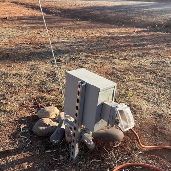 Camp Avalon - Electricity Available & Wifi - Campgrounds Near Me - Sedona, Arizona