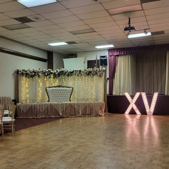 Elks Lodge No 1328 - Venues & Event Spaces Near Me - San Gabriel, California