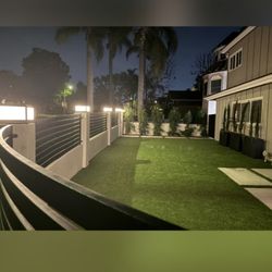 Green Advisor - Complete backyard remodeling in Playa Del Rey