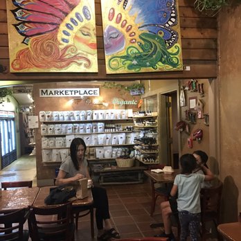 ChocolaTree - Vegetarian Near Me - Sedona, Arizona ChocolaTree - Vegetarian Near Me - Sedona, Arizona