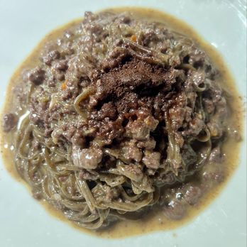 Il Nido - Tagliolini was fantastic! - Desserts Near Me - Marlboro, New Jersey