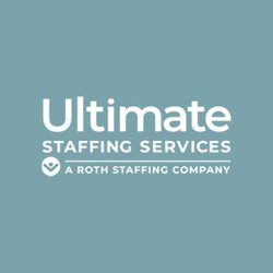Ultimate Staffing Services