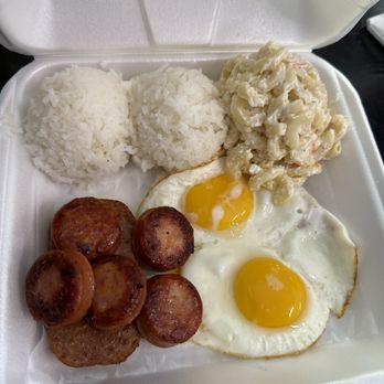Ohana Kitchen - Hawaiian Breakfast - Korean Near Me - Burien, Washington Ohana Kitchen - Hawaiian Breakfast - Korean Near Me - Burien, Washington