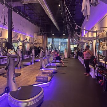 Vibez Fit - Cardio Classes Near Me - Chicago, Illinois